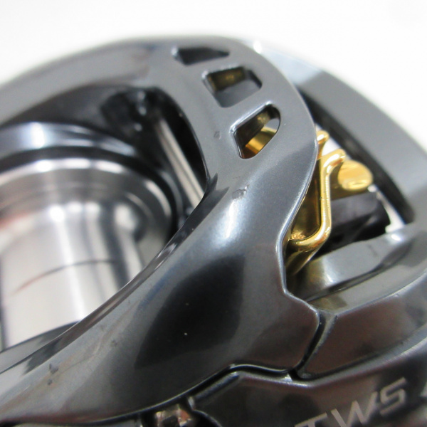 17タトゥーラSV TW 右 7.3